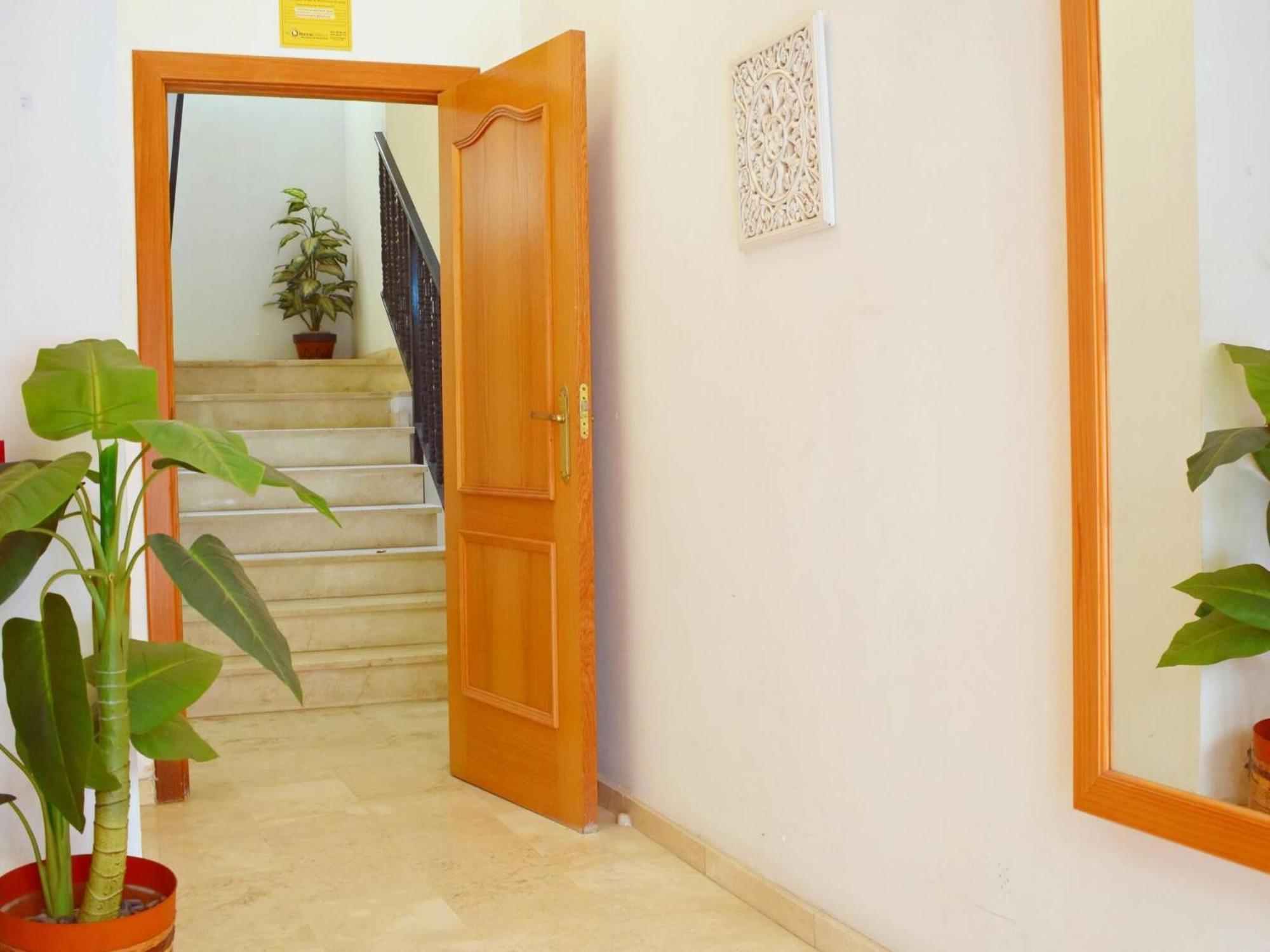 Fantastico Apartamento De Dos Dormitorios En El Soho Málaga Exterior foto